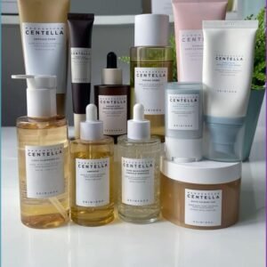 Skin1 004 Premium Skincare Solution