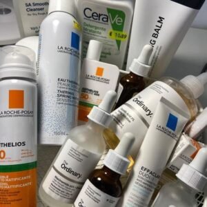 Healthy Glow Hydration Cream